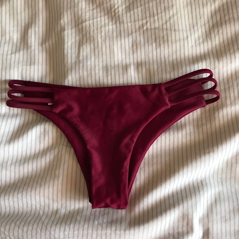 Bikini Bottoms